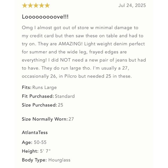 NWT Size 22W - The Adi Regenerative Cotton Mid-Rise Flare Jeans (NWT US$ 148) - Picture 6 of 16